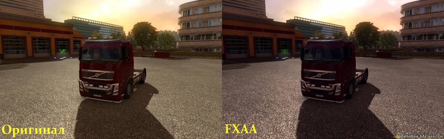 FXAA (Violator) by BlackOpen V1.2b