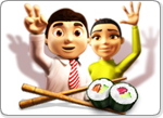 Платформа: Онлайн, Загружаемые | Просмотры: 335 | Запуски: 5 | Комментарии: 0